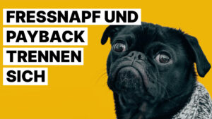 Fressnapf und Payback trennen sich